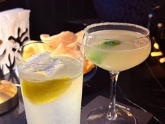 -池畔酒吧 WET Bar