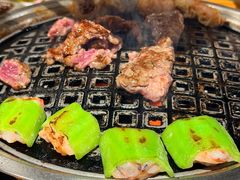 -霸腹烤肉(厦门柚子番店)
