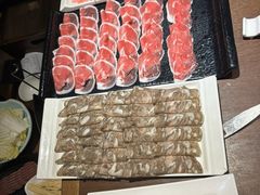 -快乐小羊·内蒙牛羊肉火锅(流花中心店)