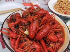 -小田油焖小龙虾(双井店)