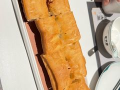 -新兴·金羊座·粤菜点心(乐峰店)