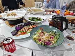 -醉霖生态餐厅(交大店)