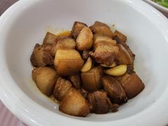 -伙工殿餐厅(吉大店)