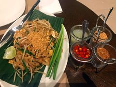 -simply thai天泰(静安嘉里中心店)