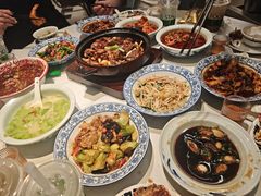 -欧记大排档·景德菜(上海首店)