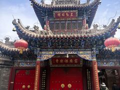 -高庙保安寺