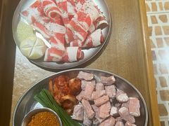 -哼蟹二将·烤肉酱蟹(合生汇店)