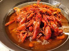 -岷山饭店-芝芝自助餐厅