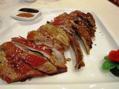 -永和红旗美食城