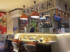 -鞠橘居酒屋(仁恒江湾新天地店)