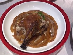 -味+新京宴·烤鸭·北京菜(创意谷店)
