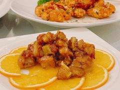 -金翠皇宫粤菜·点心·海鲜(翡翠店)