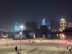 -海河外滩公园