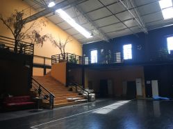 -北京当代芭蕾舞团·艺术中心