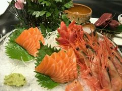 -仙桐吉宴铁板烧·精致料理