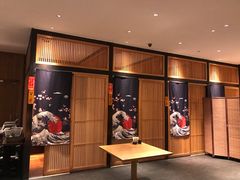 -京旬海鲜放题·铁板烧自助餐厅