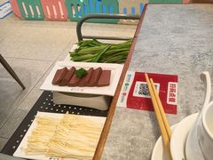 -人人捞火锅(陵水店)
