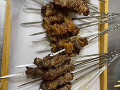 -玉园烧烤·海鲜辣炒