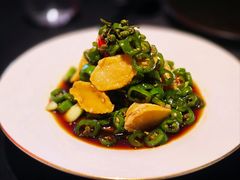 -醉东Oriental House(静安嘉里中心店)