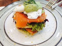 -AFS Cafe & Canteen(闽江二路店)