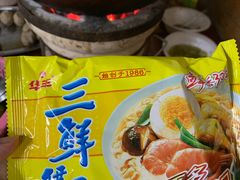 -威邵鸡煲(西华路总店)
