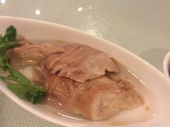 -申粤轩酒楼·三十年粤菜经典(丁香花园店)
