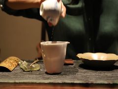 -见山茶事(丽水路店)