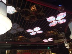 -天山醉美·新疆餐厅(富华里店)
