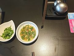 -打酱友•斑鱼海鲜粥火锅(吴桥店)