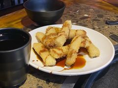 -冯排骨涮烤火锅(华商国际城店)