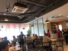 -兔爸私家小厨(新北万达店)