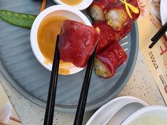 -点都德(花城店)