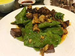 -清真益鑫羊肉手抓馆(南大街店)