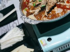 -云晓光头烧烤吧(盛夏店)