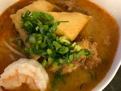 猪软骨捞面-翠华餐厅(德辅道中店)