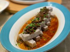 农家蒸三鲜-老阊门菜馆(山塘街店)