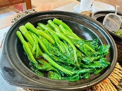 -胡叨叨黄油砂锅焗海鲜(百家湖1912店 )