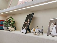 -iF摄影•全家福•证件照•形象照(南山店)