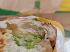 -赛百味SUBWAY(萝岗万达店)