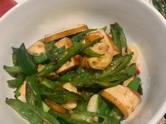 -铁公鸡·四川料理(天环广场店)