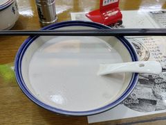 花生浆-零玖壹陆汉中小吃