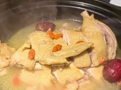 -江边城外烤全鱼(方庄时代购物中心店)