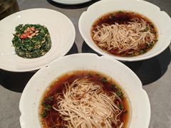 -晓淮山·扬州早茶·淮扬菜(龙阳广场店)