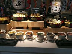 -威珀斯酒店·珀萃美食餐厅 | 海鲜刺身·现烤生蚝·特色烤肉
