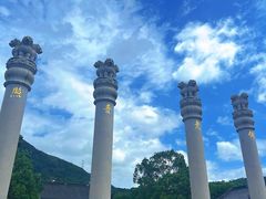 -阿育王寺