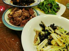 -徐鼎盛民间菜(城南家园店)