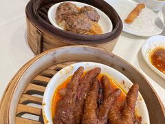 -万龙洲海鲜(南新仓店)