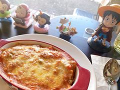 -标记Jane's kitchen(平桥直街店)