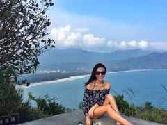 -西涌国际滨海旅游区