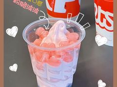 -肯德基(星河店)